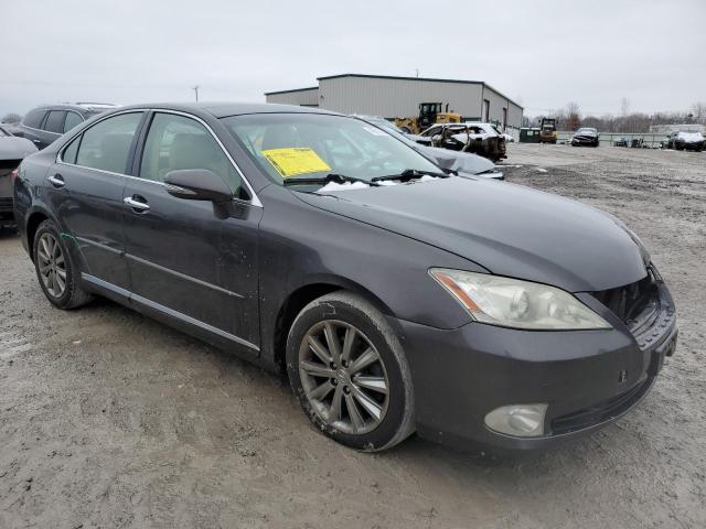 Photo 3 VIN: JTHBK1EG0B2416344 - LEXUS ES350 