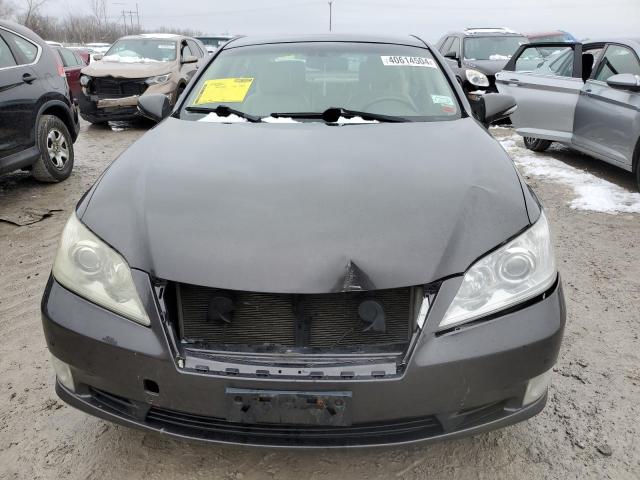 Photo 4 VIN: JTHBK1EG0B2416344 - LEXUS ES350 