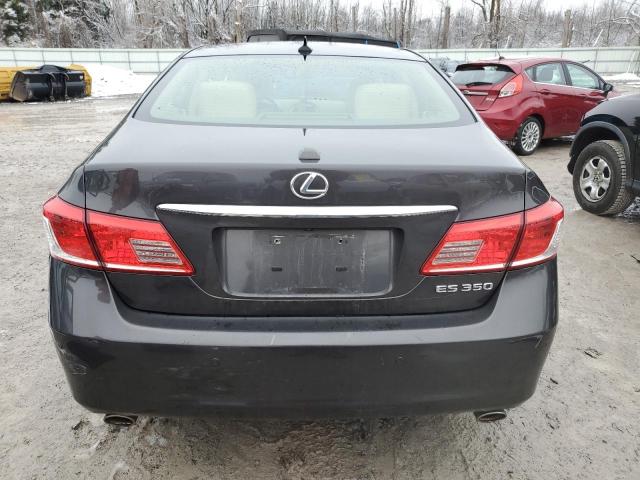 Photo 5 VIN: JTHBK1EG0B2416344 - LEXUS ES350 