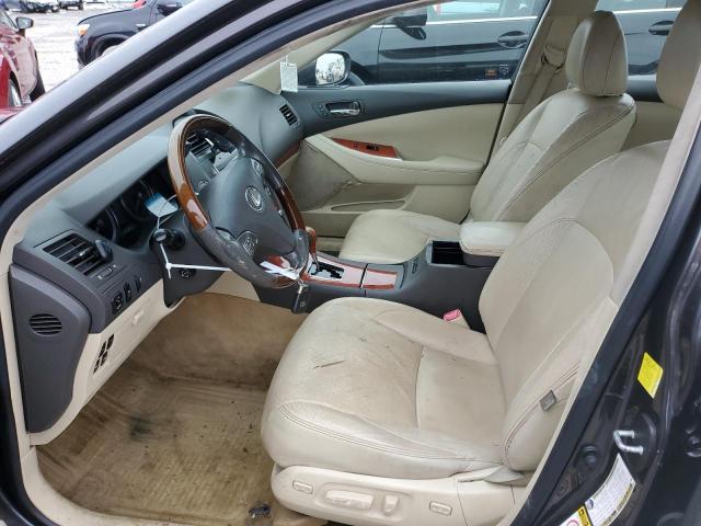 Photo 6 VIN: JTHBK1EG0B2416344 - LEXUS ES350 