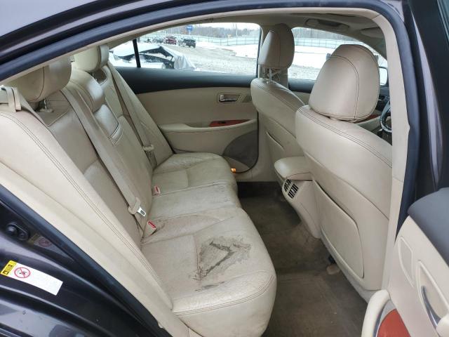 Photo 9 VIN: JTHBK1EG0B2416344 - LEXUS ES350 