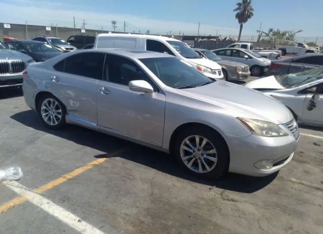 Photo 0 VIN: JTHBK1EG0B2416425 - LEXUS ES 350 