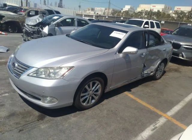 Photo 1 VIN: JTHBK1EG0B2416425 - LEXUS ES 350 