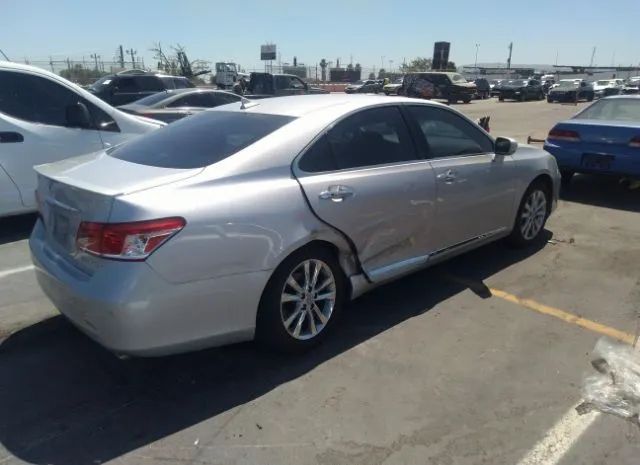 Photo 3 VIN: JTHBK1EG0B2416425 - LEXUS ES 350 