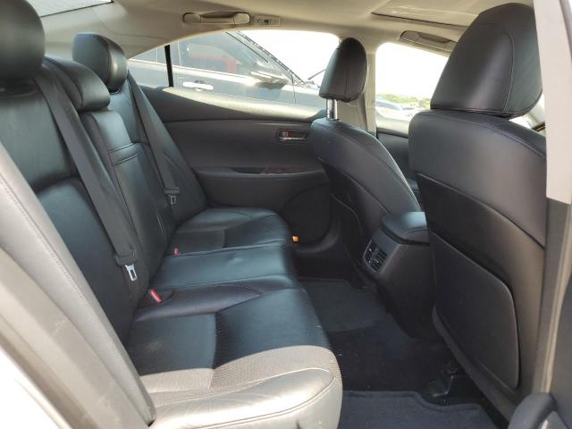 Photo 9 VIN: JTHBK1EG0B2417798 - LEXUS ES 350 