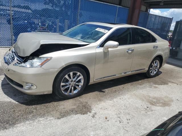 Photo 0 VIN: JTHBK1EG0B2419454 - LEXUS ES350 