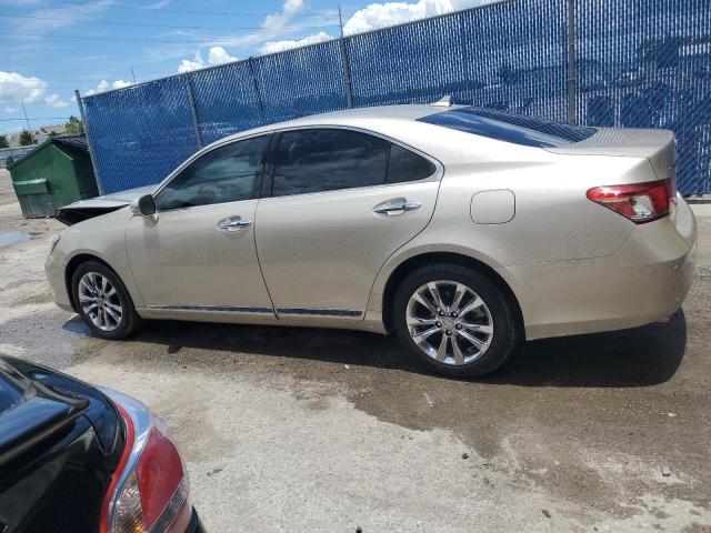 Photo 1 VIN: JTHBK1EG0B2419454 - LEXUS ES350 