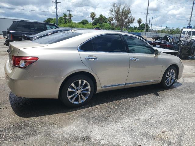 Photo 2 VIN: JTHBK1EG0B2419454 - LEXUS ES350 