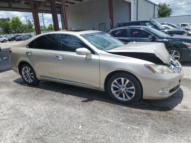 Photo 3 VIN: JTHBK1EG0B2419454 - LEXUS ES350 