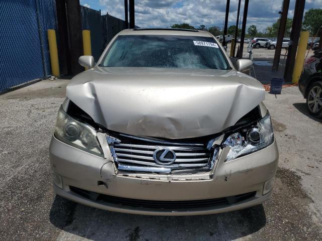 Photo 4 VIN: JTHBK1EG0B2419454 - LEXUS ES350 