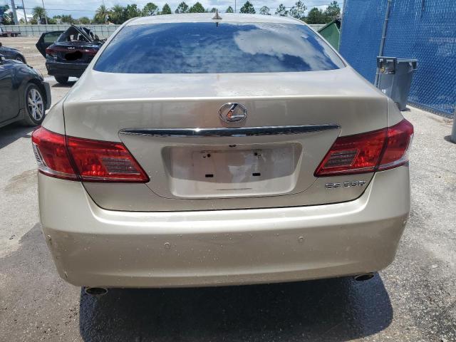 Photo 5 VIN: JTHBK1EG0B2419454 - LEXUS ES350 