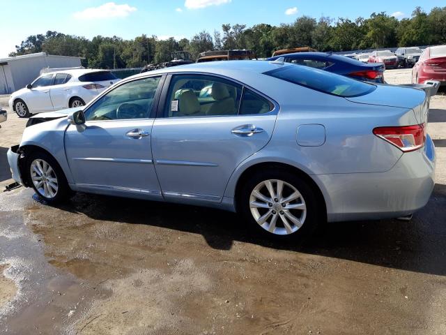 Photo 1 VIN: JTHBK1EG0B2420250 - LEXUS ES 350 