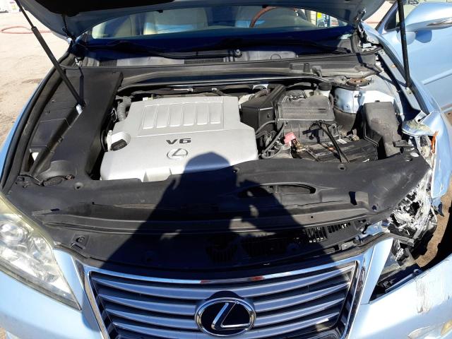 Photo 10 VIN: JTHBK1EG0B2420250 - LEXUS ES 350 