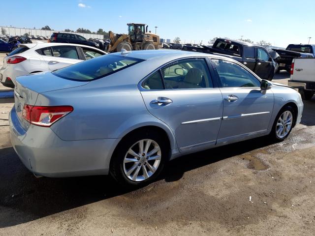 Photo 2 VIN: JTHBK1EG0B2420250 - LEXUS ES 350 