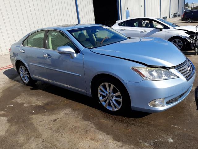 Photo 3 VIN: JTHBK1EG0B2420250 - LEXUS ES 350 