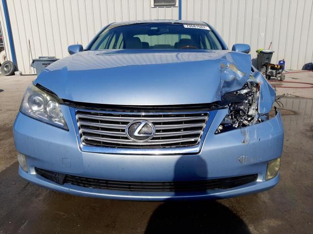 Photo 4 VIN: JTHBK1EG0B2420250 - LEXUS ES 350 