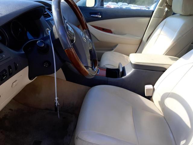 Photo 6 VIN: JTHBK1EG0B2420250 - LEXUS ES 350 