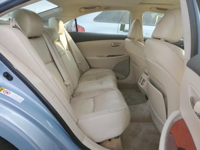 Photo 9 VIN: JTHBK1EG0B2420250 - LEXUS ES 350 