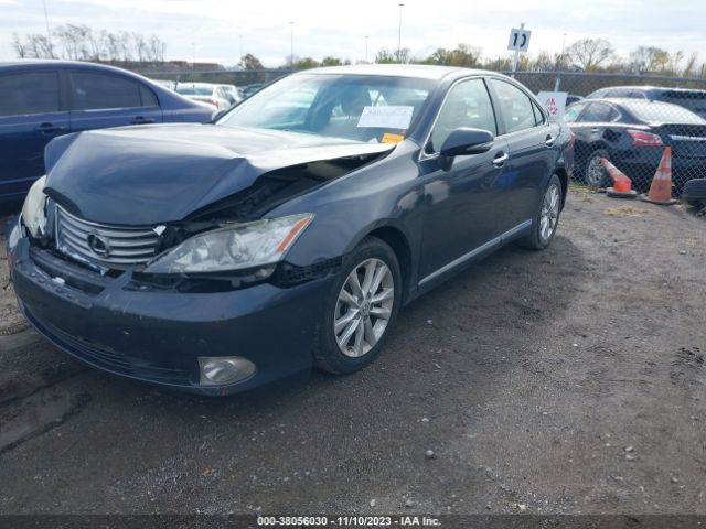 Photo 1 VIN: JTHBK1EG0B2422693 - LEXUS ES 350 