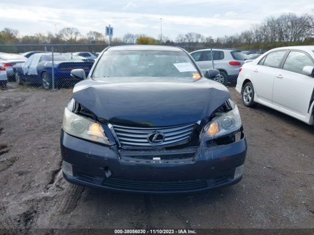 Photo 5 VIN: JTHBK1EG0B2422693 - LEXUS ES 350 