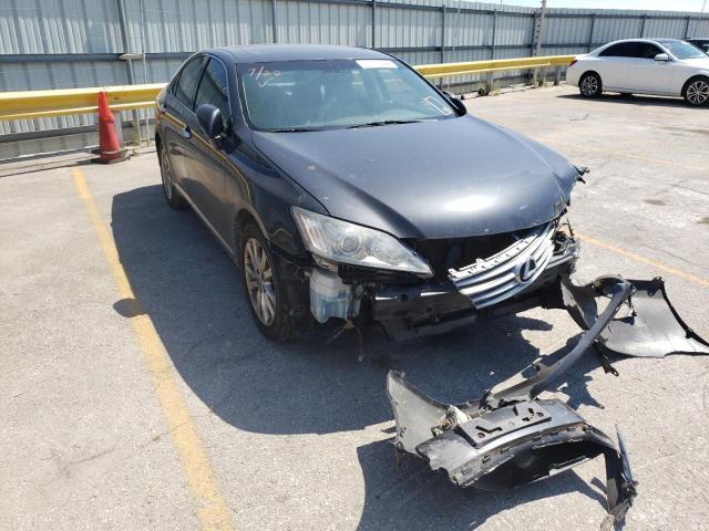 Photo 0 VIN: JTHBK1EG0B2423147 - LEXUS ES 350 