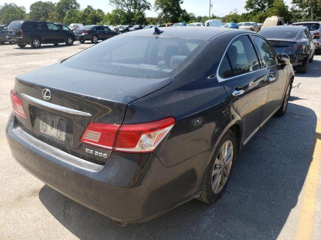 Photo 3 VIN: JTHBK1EG0B2423147 - LEXUS ES 350 