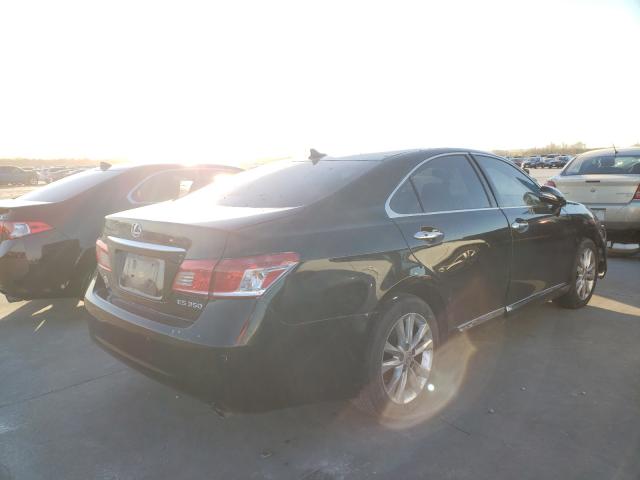 Photo 3 VIN: JTHBK1EG0B2424217 - LEXUS ES 350 