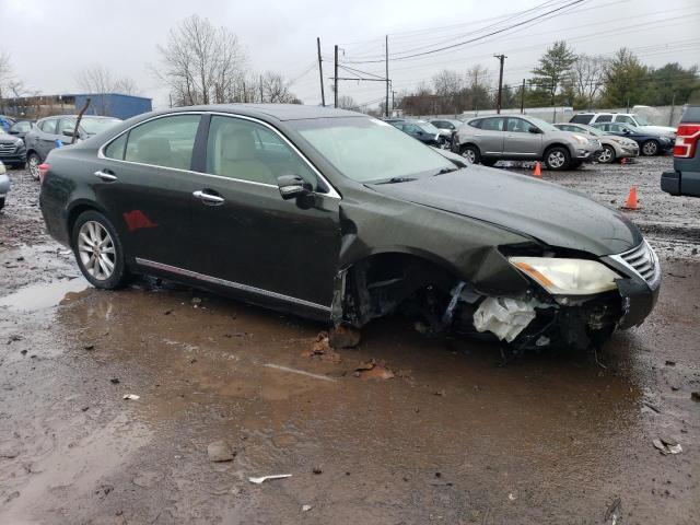 Photo 3 VIN: JTHBK1EG0B2425786 - LEXUS ES 350 