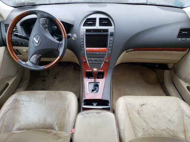 Photo 7 VIN: JTHBK1EG0B2425786 - LEXUS ES 350 