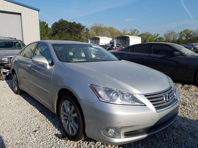 Photo 0 VIN: JTHBK1EG0B2426484 - LEXUS ES 350 