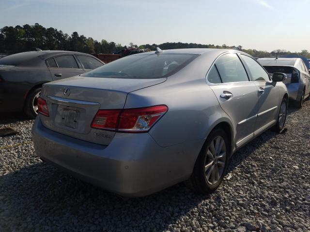 Photo 3 VIN: JTHBK1EG0B2426484 - LEXUS ES 350 