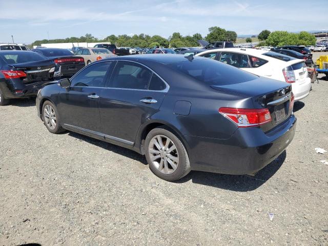 Photo 1 VIN: JTHBK1EG0B2430924 - LEXUS ES350 