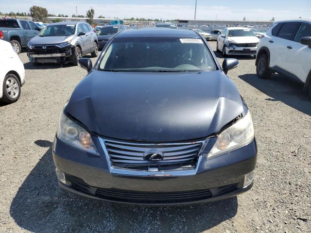 Photo 4 VIN: JTHBK1EG0B2430924 - LEXUS ES350 