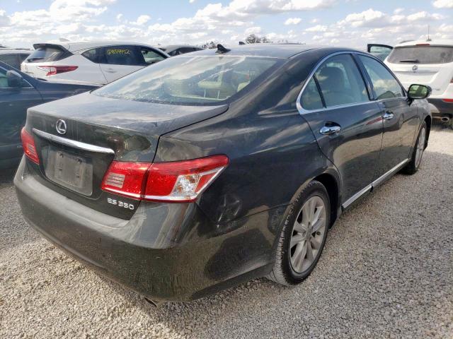 Photo 3 VIN: JTHBK1EG0B2430941 - LEXUS ES 350 