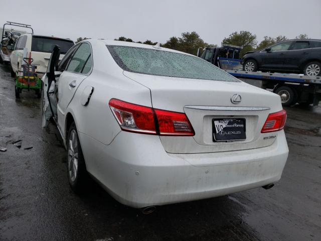 Photo 2 VIN: JTHBK1EG0B2432317 - LEXUS ES 350 