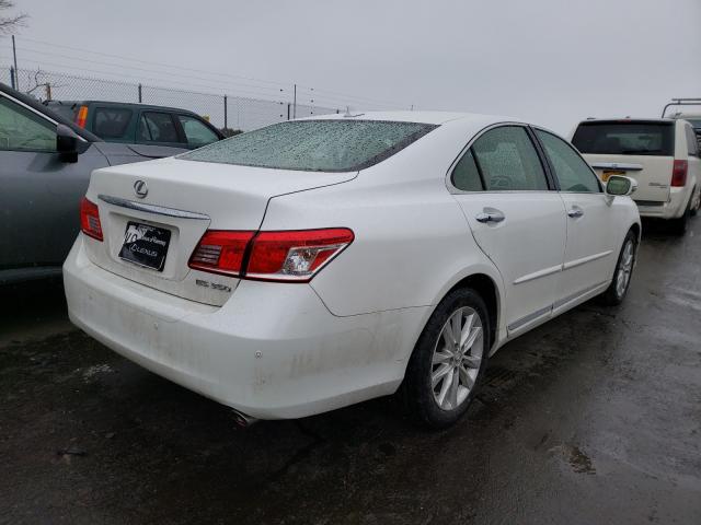 Photo 3 VIN: JTHBK1EG0B2432317 - LEXUS ES 350 