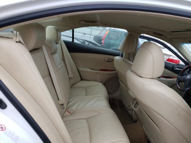 Photo 5 VIN: JTHBK1EG0B2432317 - LEXUS ES 350 