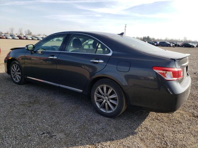 Photo 1 VIN: JTHBK1EG0B2434486 - LEXUS ES 350 