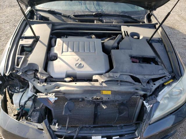 Photo 10 VIN: JTHBK1EG0B2434486 - LEXUS ES 350 