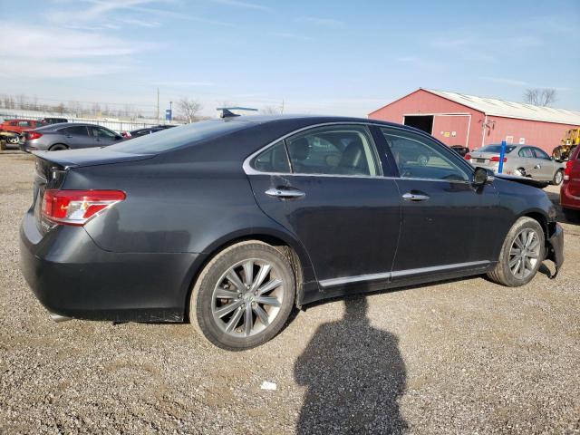 Photo 2 VIN: JTHBK1EG0B2434486 - LEXUS ES 350 