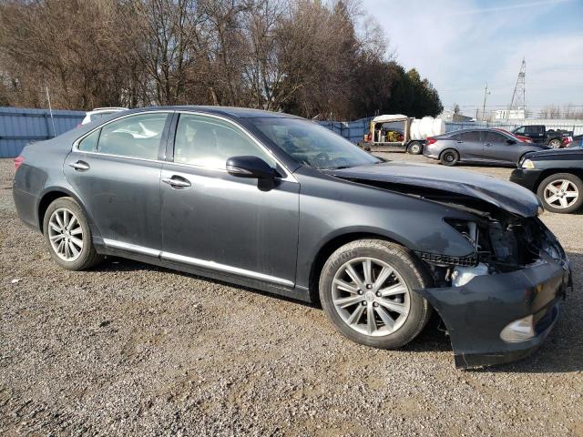 Photo 3 VIN: JTHBK1EG0B2434486 - LEXUS ES 350 