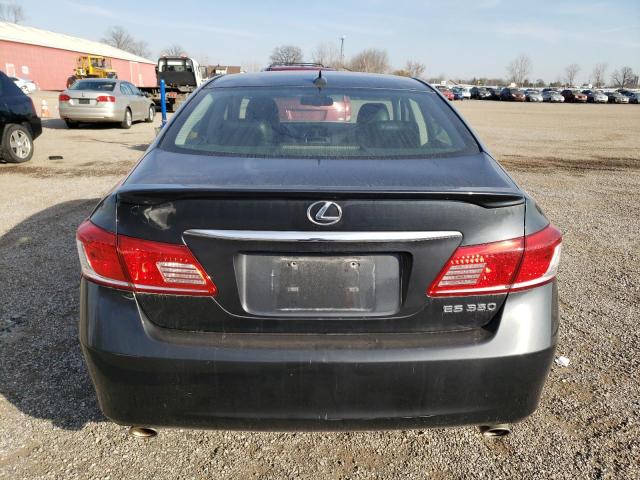 Photo 5 VIN: JTHBK1EG0B2434486 - LEXUS ES 350 