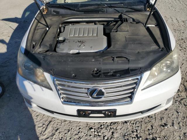 Photo 10 VIN: JTHBK1EG0B2434522 - LEXUS ES 350 