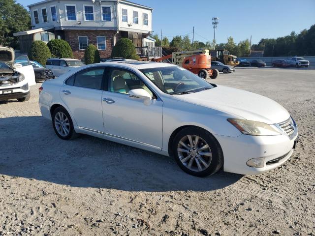 Photo 3 VIN: JTHBK1EG0B2434522 - LEXUS ES 350 