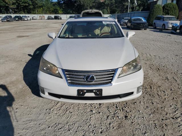 Photo 4 VIN: JTHBK1EG0B2434522 - LEXUS ES 350 