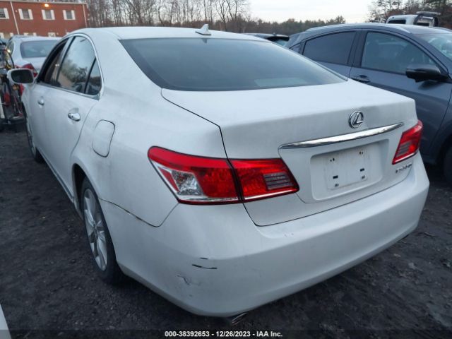 Photo 2 VIN: JTHBK1EG0B2436030 - LEXUS ES 350 