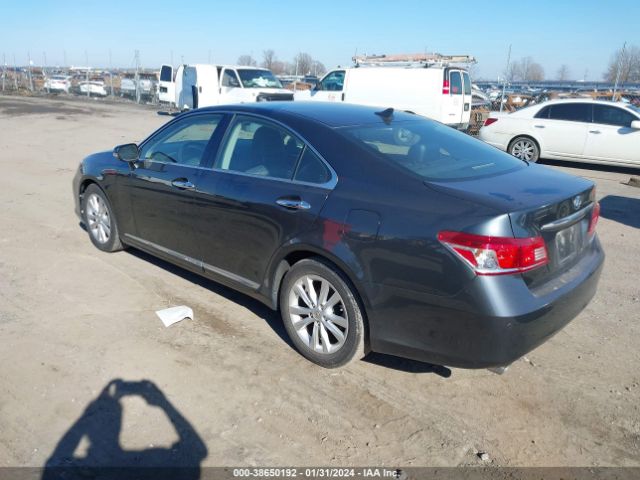 Photo 2 VIN: JTHBK1EG0B2436173 - LEXUS ES 350 