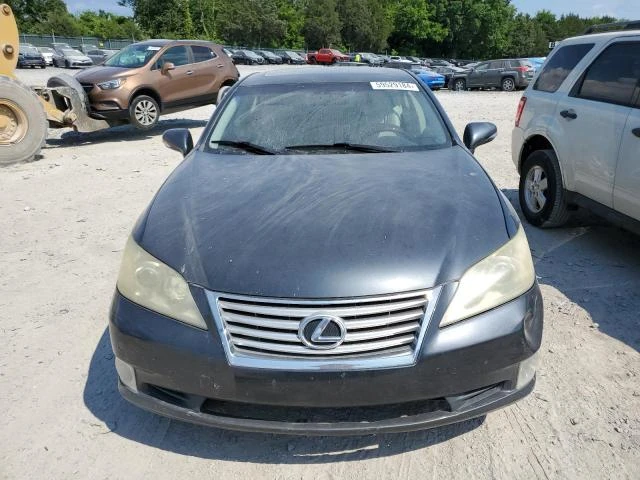 Photo 4 VIN: JTHBK1EG0B2436819 - LEXUS ES 350 