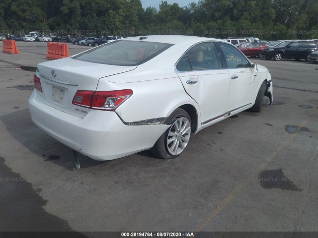 Photo 3 VIN: JTHBK1EG0B2438053 - LEXUS ES 350 