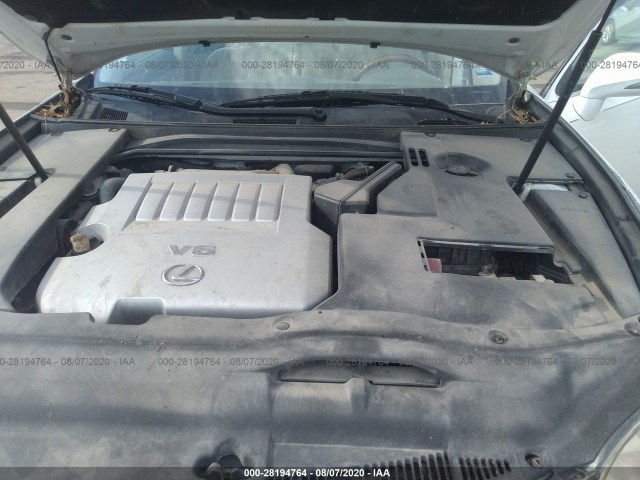 Photo 9 VIN: JTHBK1EG0B2438053 - LEXUS ES 350 